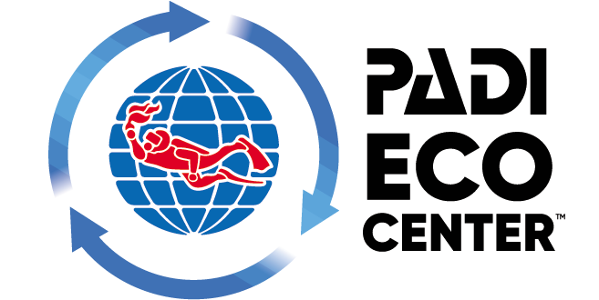 PADI Eco Center