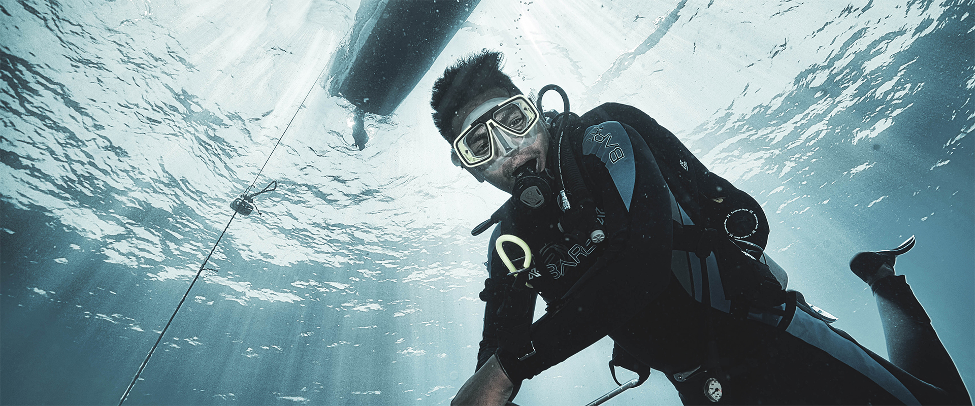 Easy Divers - Diving in North-Weste Bali